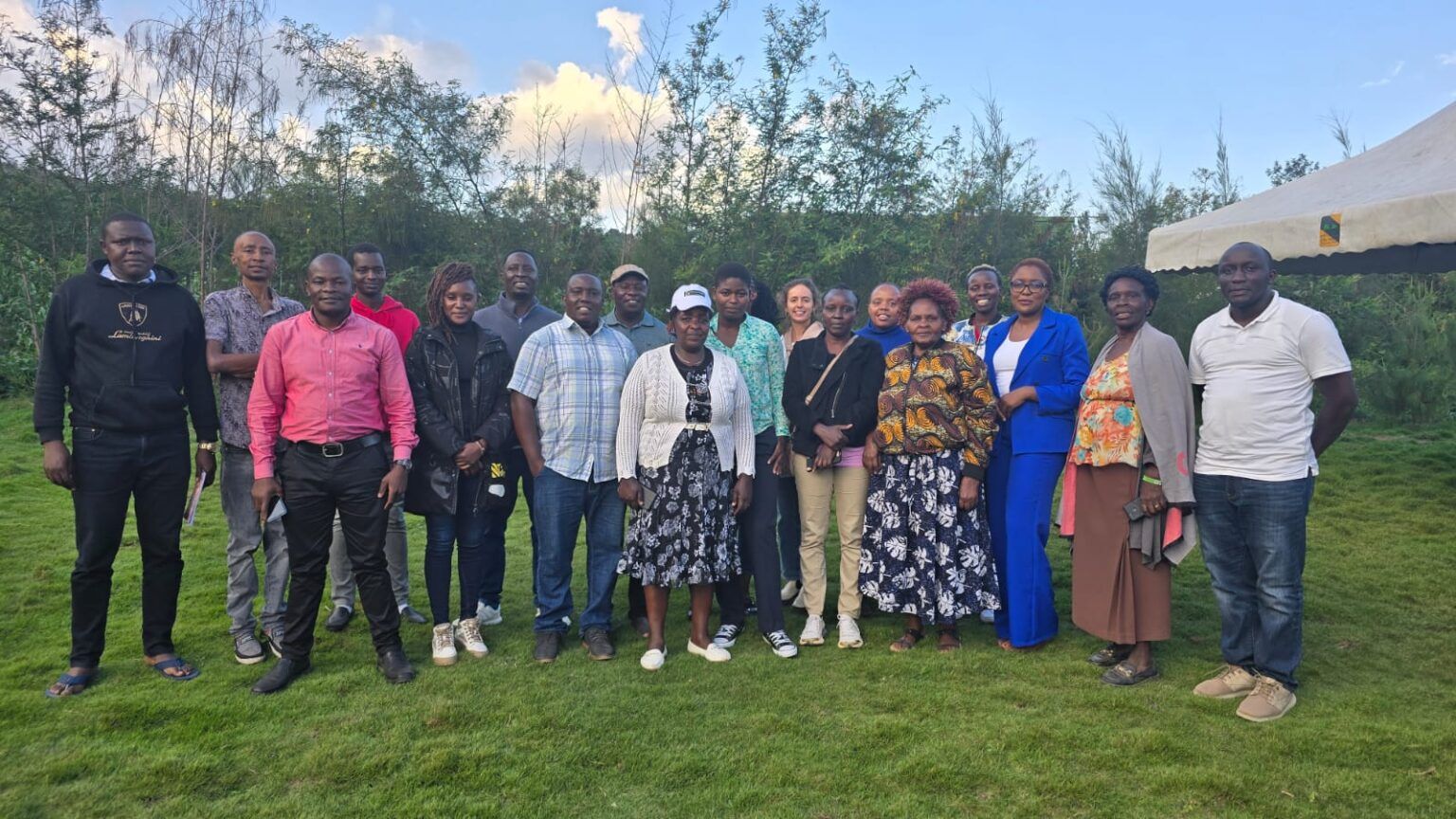 Journalists Have a Critical Role in Safeguarding Kenya’s Food Systems